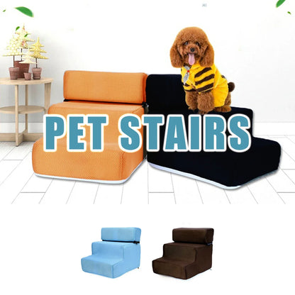 Pet Stairs cover