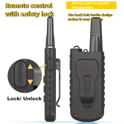 Rechargeable Anti Barking Dog Training Collar