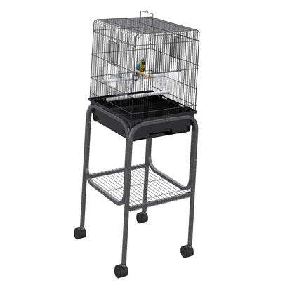 Metal Indoor Bird Cage