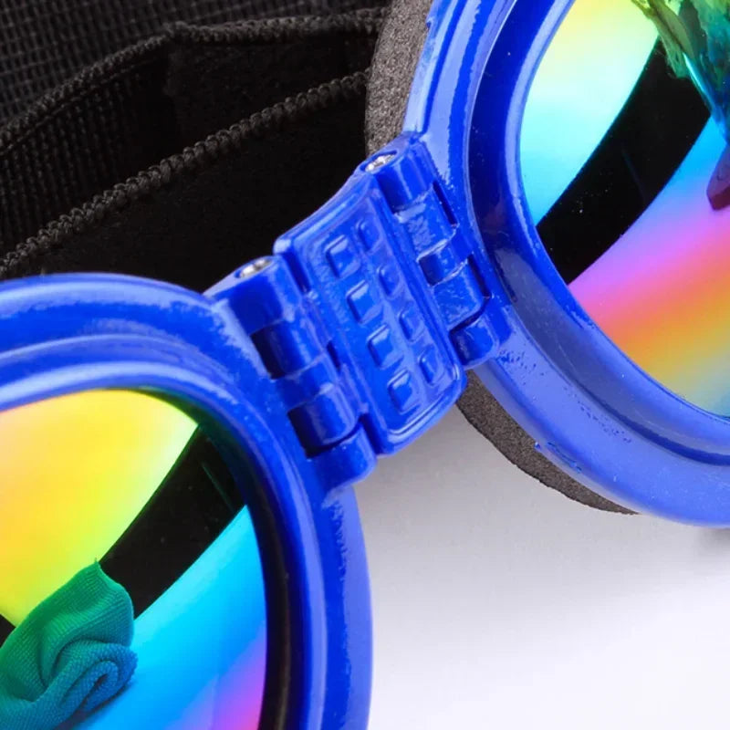 Fashion Pet Sunglasses