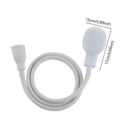 Multifunctional Pet Hose Faucet Sprayer