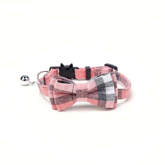 Breakaway Pet Collars