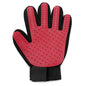 Silicone Pet Grooming Gloves