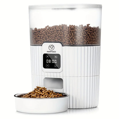 Automatic Pet Feeder Dispenser