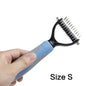 Pet Grooming Brush