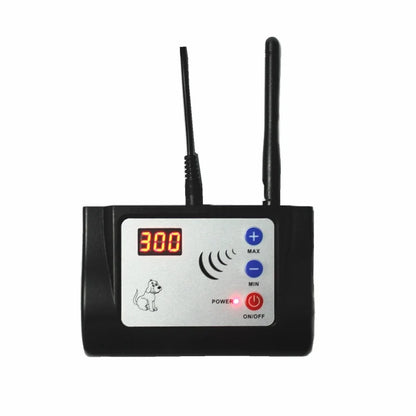 Wireless Electric Dog Fence System