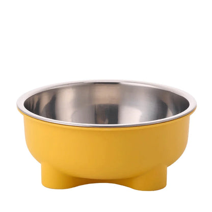 Stainless Steel Pet Bowl