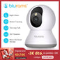 WiFi Indoor Security Camera