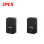 Micro Magnetic GPS Pet Tracker
