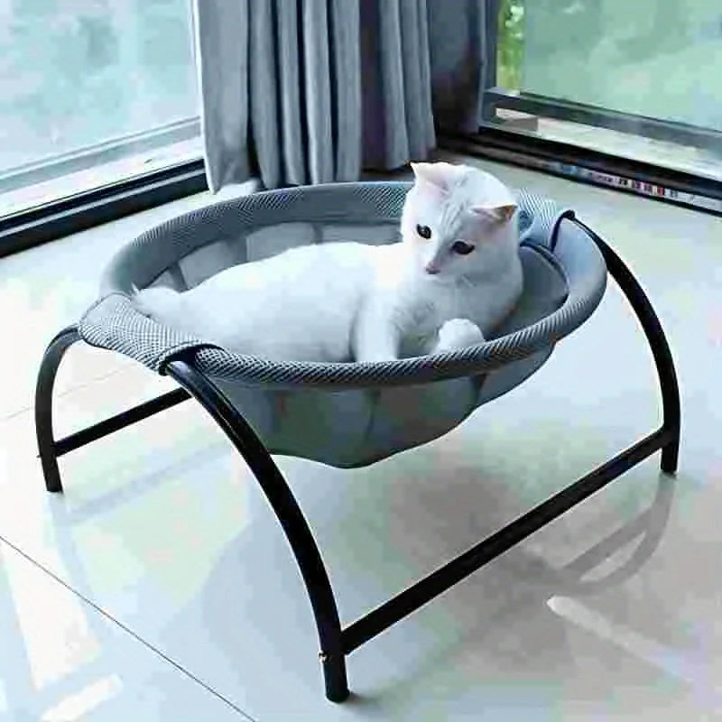 Cat Hammock