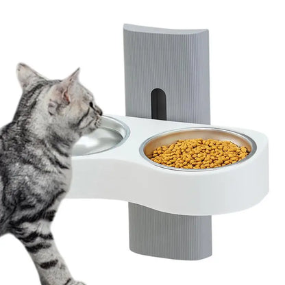 Elevated Pet Bowl