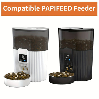 Automatic Pet Feeder Dispenser