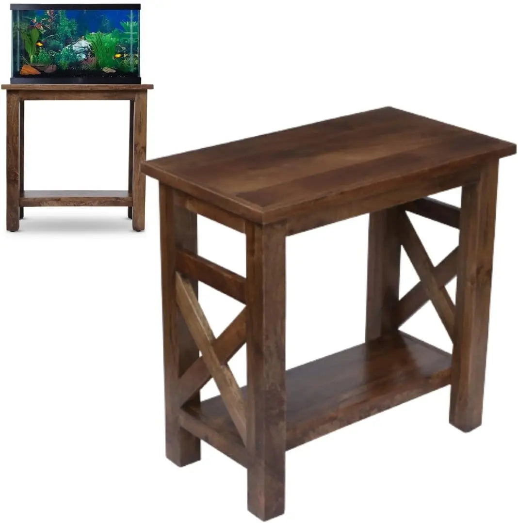 10 to 20 gallon Aquarium Stand