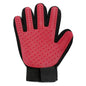 Silicone Pet Grooming Gloves