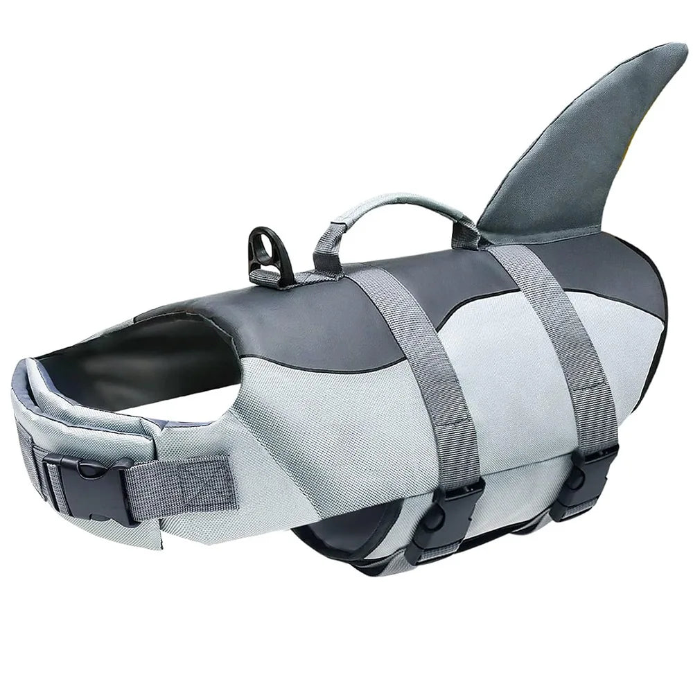 Dog Life Jacket