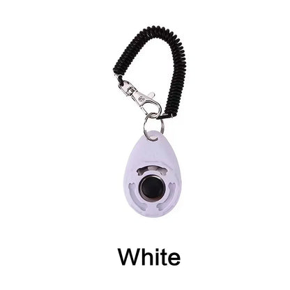 Pet Training Clicker