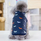 Warm Winter Dog Jacket