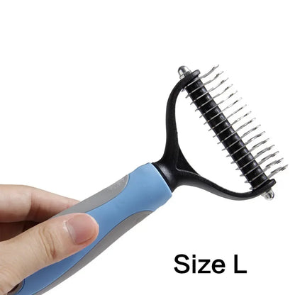 Pet Grooming Brush