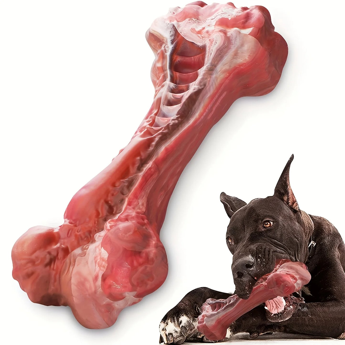 Durable Dog Chew Toy