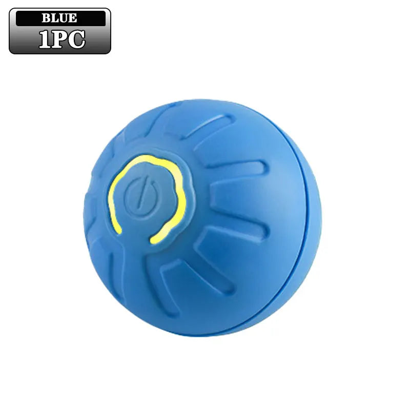 Smart Pet Interactive Toy Ball