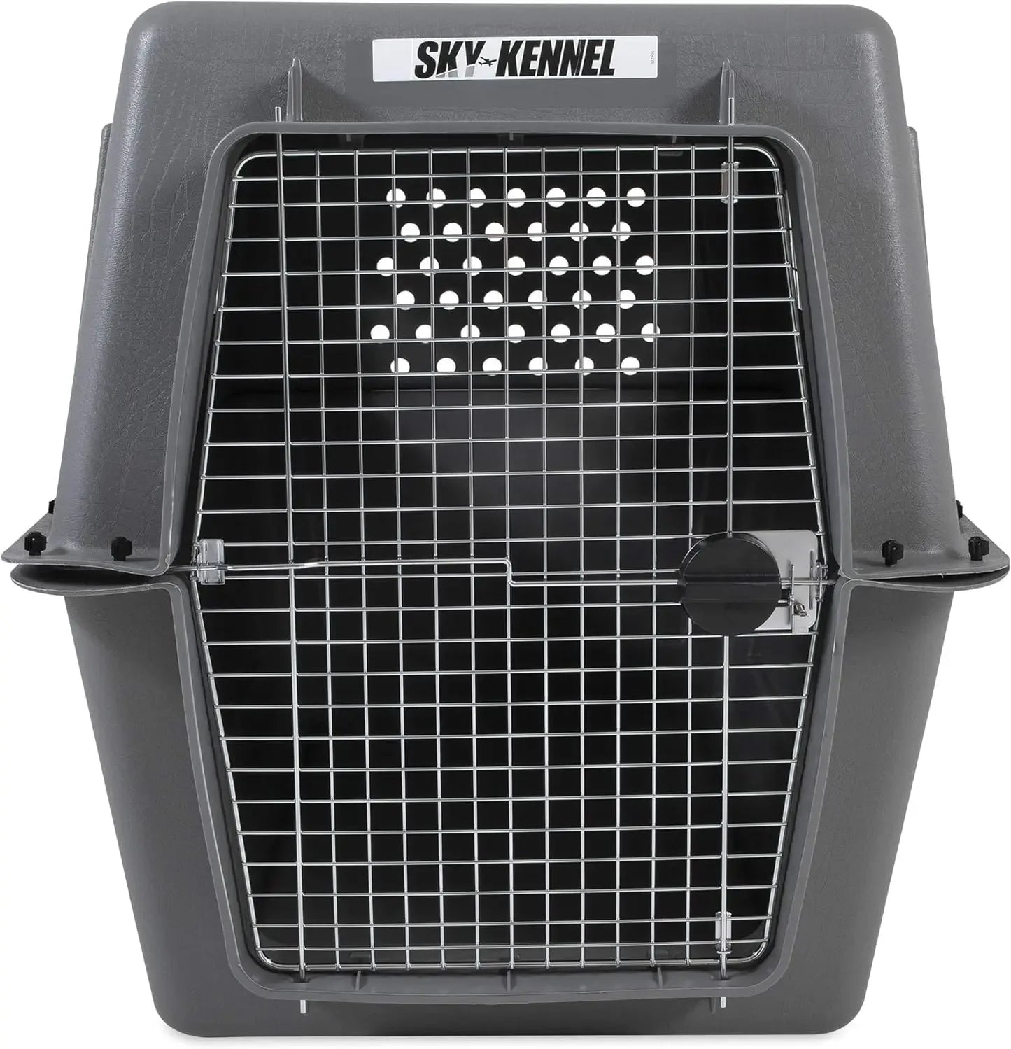 Sky Kennel Dog Crate