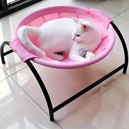 Cat Hammock