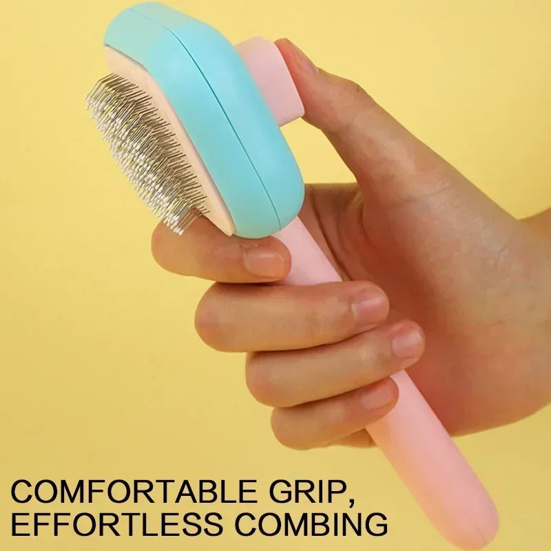 Pet Grooming Brush