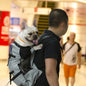 Breathable Dog Carrier Backpack