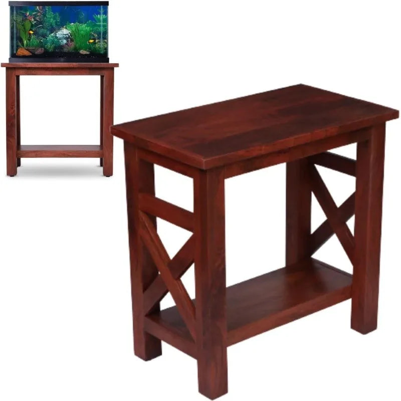 10 to 20 gallon Aquarium Stand