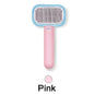 Pet Grooming Brush