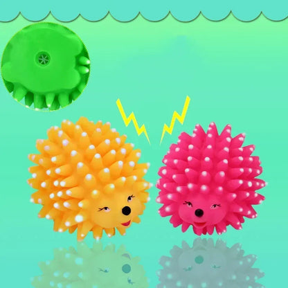 Soft Squeaky Pet Ball Toys