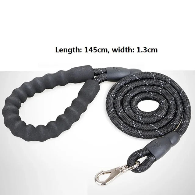 Nylon Heavy Duty Dog Harness