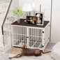 Furniture Style Dog Crate