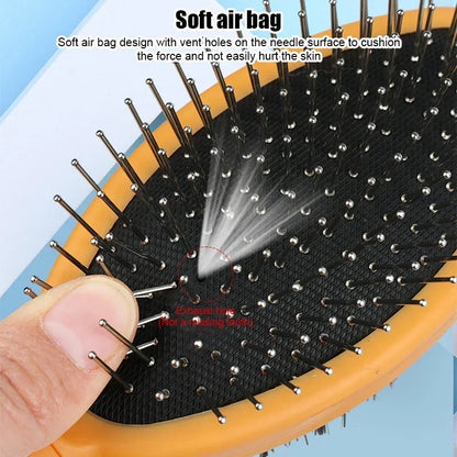 Dog Grooming Brush