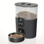 Automatic Pet Feeder Dispenser