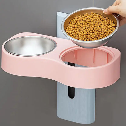 Elevated Pet Bowl