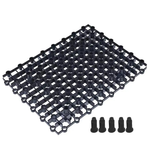 Aquarium Bottom Filter Plate