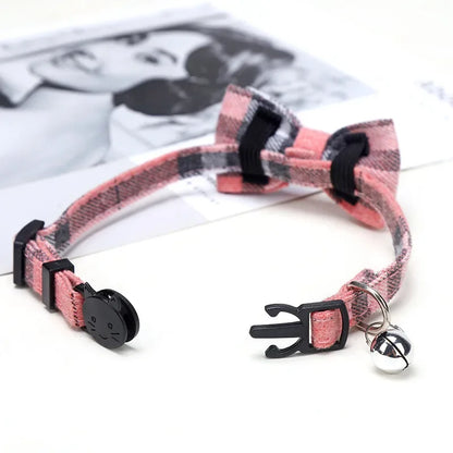 Breakaway Pet Collars