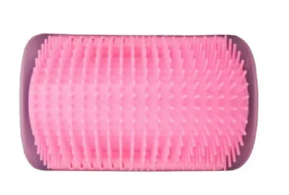 Removable Grooming Brush