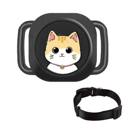 Pet Smart Activity Tracker Locator