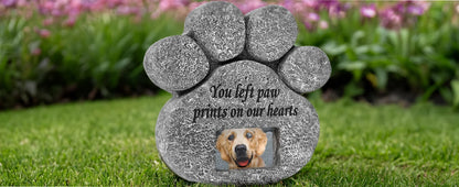 Pet Memorial Headstone