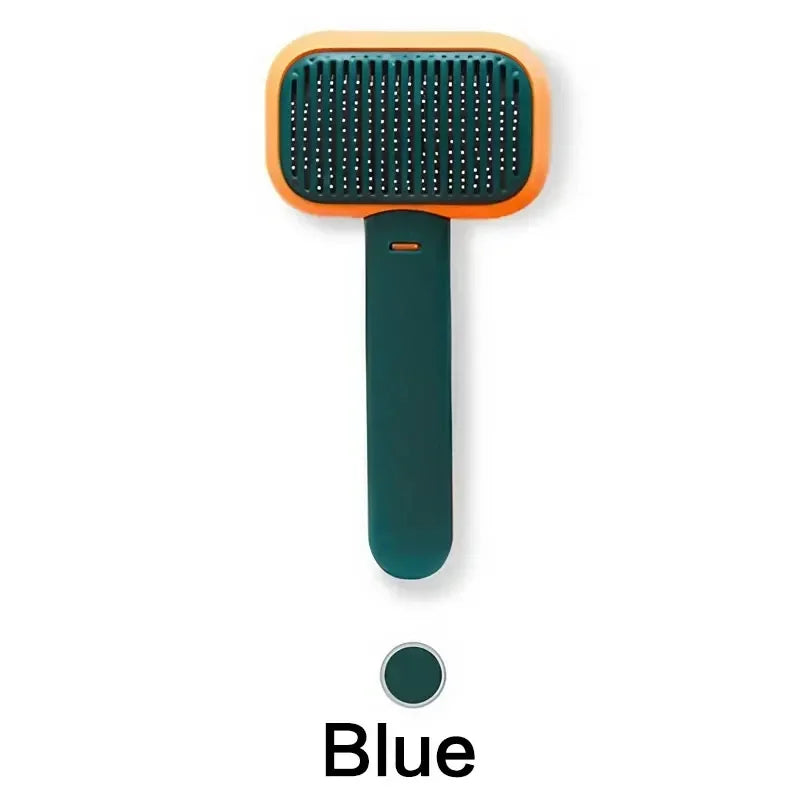 Pet Grooming Brush