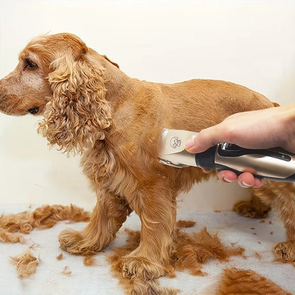 Professional Pet Clippers