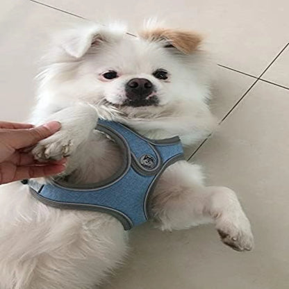 High Quality Adjustable Dog Harness