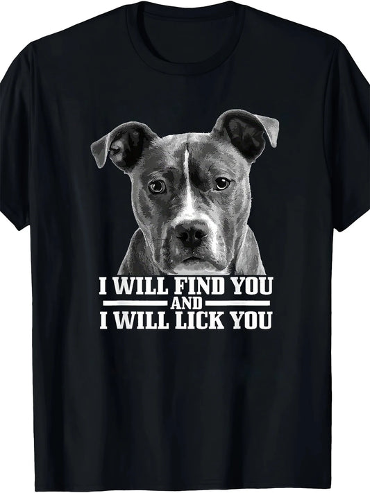 Funny Pitbull Mom/Dad T-Shirt