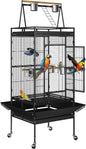 Bird Cage for Small to Medium Size Birds