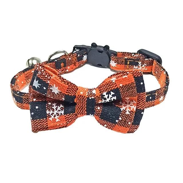 Breakaway Pet Collars