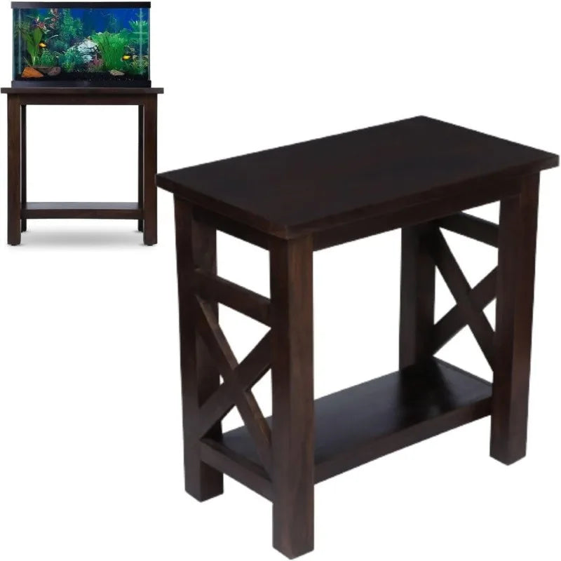 10 to 20 gallon Aquarium Stand