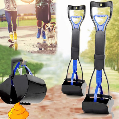 Pet Pooper Scooper