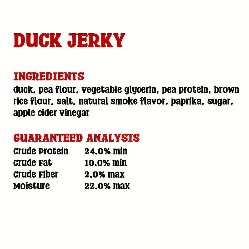 Dog Snacks Delicious Beef Jerky/Duck Jerky/Chicken Sweet Potato Sticks/Turkey Meatballs/Dried Salmon